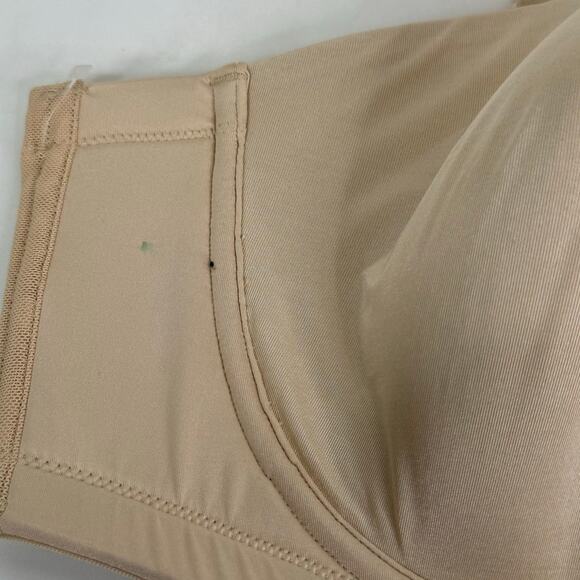 Smart and Sexy Multiway Strapless Underwire Bra Size 44D NWT - Picture 6 of 9